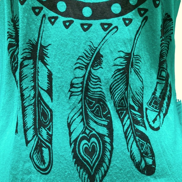 UK2LA | Drop Arm Tank - Picture 8 of 10